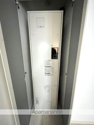 エグレットヒル矢田の内装写真