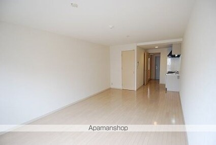 キャッスル常滑[1R/32.77m2]のリビング・居間