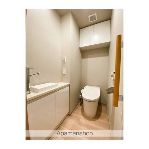 Beverly Homes 豊島園の内装写真