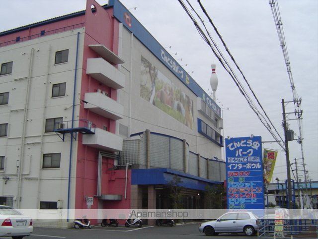 紀勢本線 和歌山駅 徒歩33分 2階建 築18年の周辺写真
