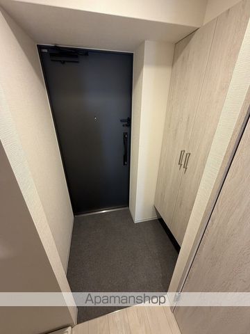GEOENTFUKUSHIMANODARESIDENCEの内装写真