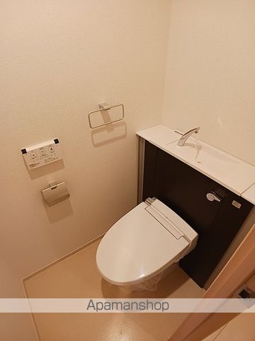 ノーサイド立葉の内装写真