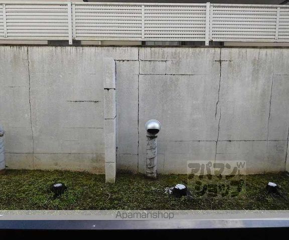 ヴィヨーム京都北大路の内装写真