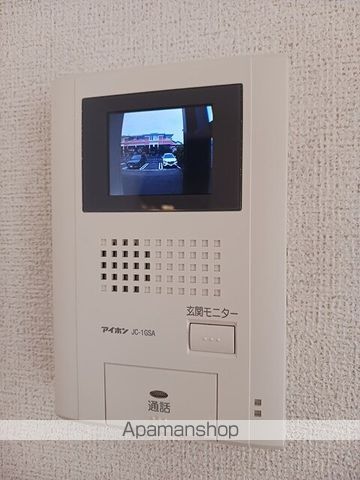 ヴァーサAの内装写真