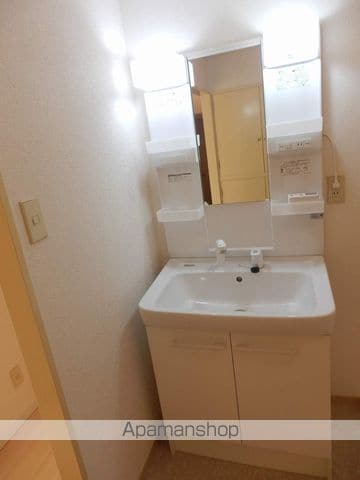 稲毛東ハイツの内装写真