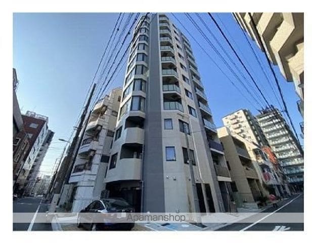 V-style入谷の外観写真