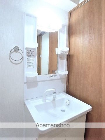 ワイズタワー新栄の内装写真