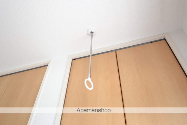 フォーゲルテラス リラ VIの内装写真