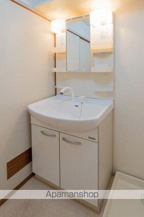 シーサイドハイツ屋島[2LDK/62.24m2]の洗面所