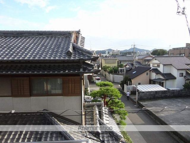 パークハイツ相模のその他写真
