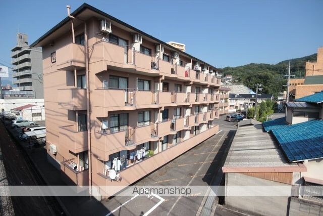 チェリス牛田[1K/20m2]の外観3