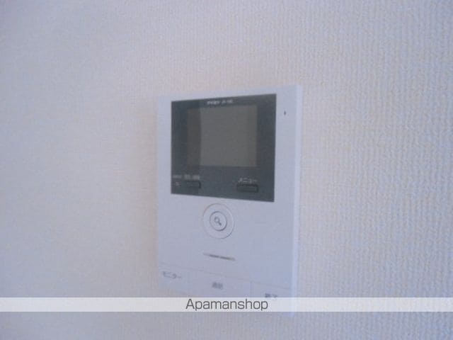 アムール フェール A棟の内装写真