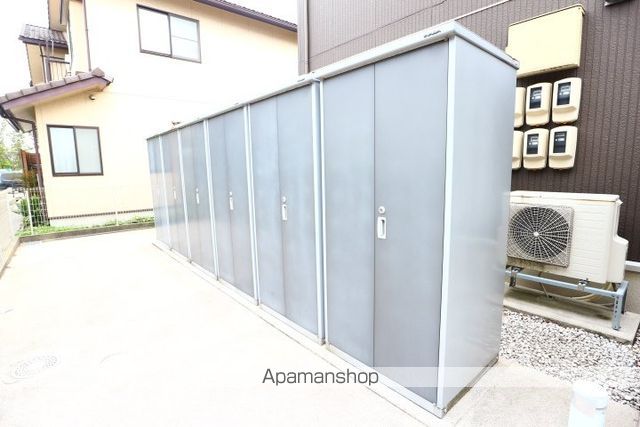 フルールSIIのその他写真