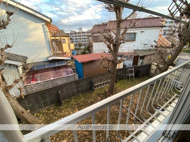 田所コーポ Bの内装写真