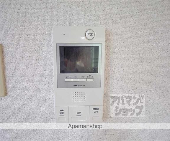 アルカサール葉山の内装写真