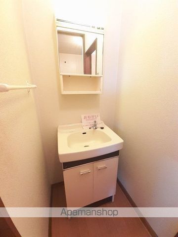 春日ハイツの内装写真