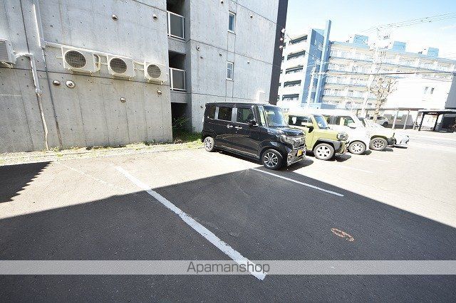 プラチナマンション北21条のその他写真