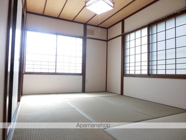 札幌市南北線 澄川駅 徒歩5分 2階建 築1027年の内装写真