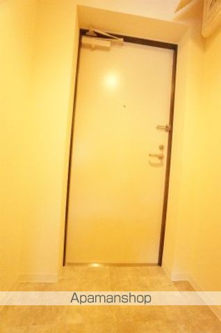エアフォルク手稲の内装写真