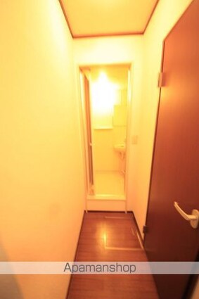 シングルヒルズ[1R/20m2]の内装7