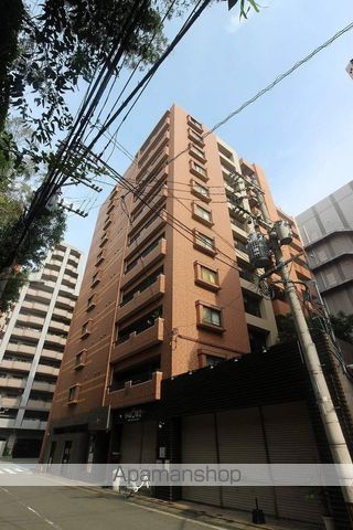 アミューゼ博多の外観写真