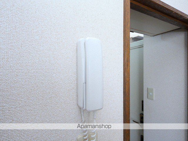 サンコート星置の内装写真