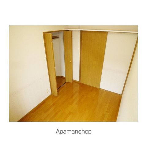 パークアベニューVの内装写真