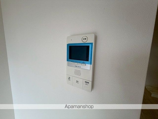 フォレ長堀通南の内装写真