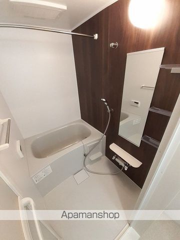 ドリーム下泉の内装写真