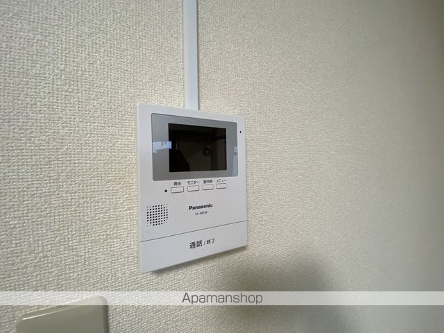 シティコーポ高島の内装写真