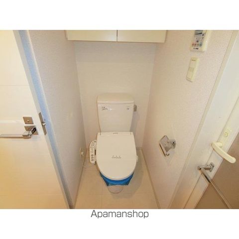 HF新横浜レジデンスの内装写真