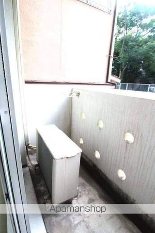 tasyard IVの内装写真
