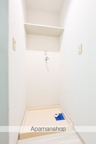 ガーデン長後の内装写真