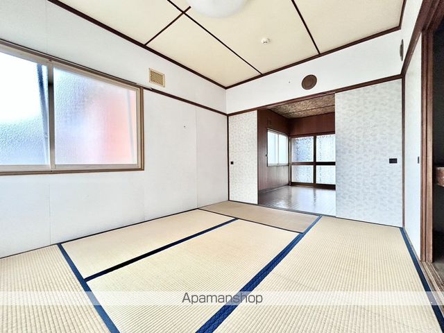 きよの荘の内装写真
