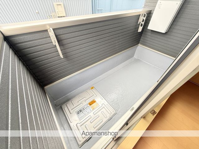 FSTYLE東大阪本庄2号館の内装写真