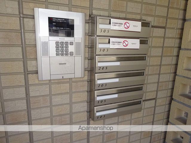 カルチェ ASUKAの外観写真