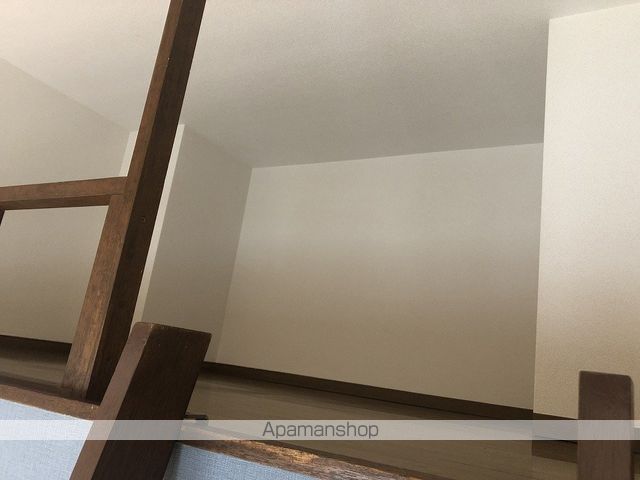 UEハウス六番館の内装写真