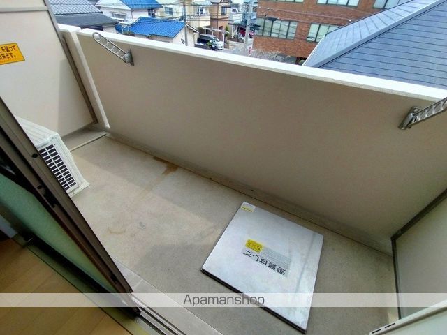 ルミネソレイユ ESAKAの内装写真