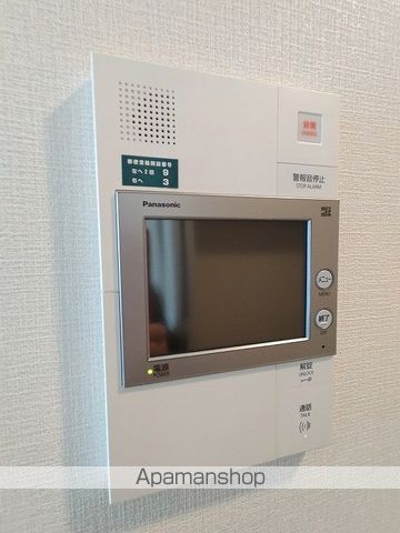 ファーストフィオーレ吹田ブランシェの内装写真