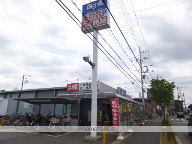 レオネクストブルーヴィラIIの周辺写真