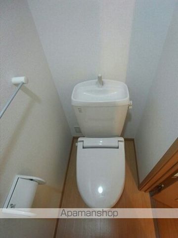 バンブーフォレスターの内装写真