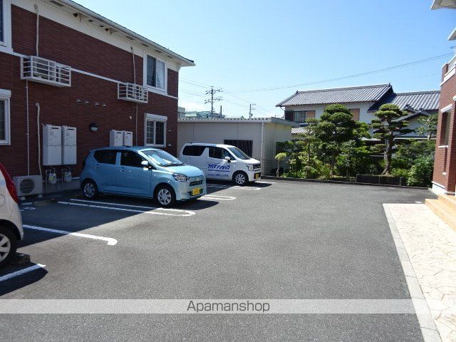 マーガレット・ウエストIのその他写真