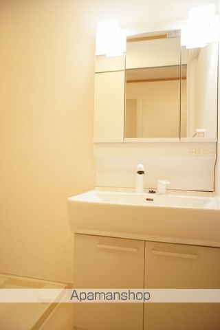 グレイス カーサの内装写真