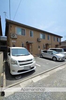 岡山県倉敷市水江[3LDK/81.74m2]の外観5