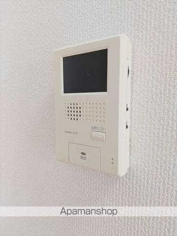 ソルセーナ梅原B棟の内装写真