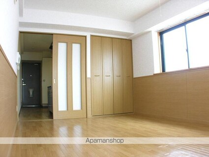 愛媛県松山市柳井町１丁目[1K/28.29m2]のその他内装1