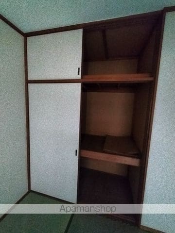 西川コーポの内装写真