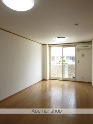 キャプリコートＡ[1K/35.98m2]のリビング・居間