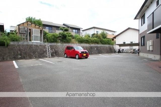 フォレストハイム A棟のその他写真