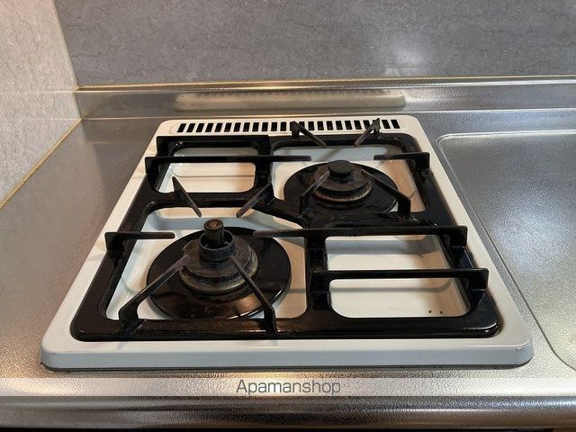 シャレー茜の内装写真